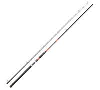 Daiwa Megaforce Big Fish Catfish Rod Argenté 2.60 m / 80-180 g