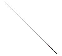 Canne à pêche - DAIWA - Steez AGS 721 MHFB - Carbone SVF Nanoplus - Action rapide - Ergonomique