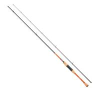 Daiwa Twilight Spinning Rod Argenté 1.68 m / 2-8 g