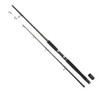 Dam Imax Nova Hard Core Boat Bottom Shipping Rod Argenté 1.80 m / 20-30 Lbs