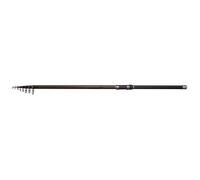 Dam Backbone Ii Stellfisch Carpfishing Rod Argenté 6.00 m / 50-100 g