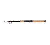 Dam Backbone Ii Tele 80 Carpfishing Rod Doré 3.00 m / 30-80 g