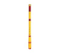 Canne à pêche en Fibre de Carbone 3,6 m, télescopique à Sections Courtes Type Tenkara, Scion Sensible, légère et Portable, modèle 28 19 pour la pêche Polyvalente de la Carpe et du carassin