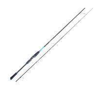 Canne à pêche Favorite SX1 802MH 2,44 m 14-40 g