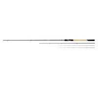 Canne À Pêche Fox Horizon X Pro Slim Feeder 11 Pieds 6 Pouces - 3,5 M 40 G