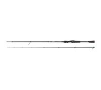 Canne À Pêche Fox Rage Prism X Perch Jigger 210Cm 5-21G 2Pc