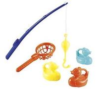 Canne à pêche garnie Ecoiffier NA G