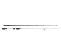 Canne À Pêche Hearty Rise Predator III PR3-892H 2,66M / 20-70G