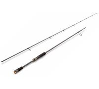 Canne À Pêche Hearty Rise Valley Hunter Spin 1,94M 1,5 - 5G Ultralight