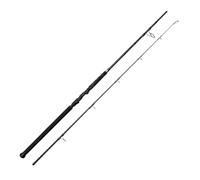 Madcat Black Spin Catfish Rod Noir 2.40 m / 40-150 g