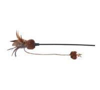 Canne À Pêche Papillon Et Balle - 54 Cm