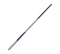 Canne à pêche, poignée ergonomique - Kit portable ergonomique pour eau salée, eau truite, poisson, chat, rivières, lacs, voyage, sac à dos, aventure en plein air