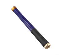 Canne à pêche portable 2 7 m en fibre de carbone, idéale pour les pêcheurs en rivières et océans (3,6)