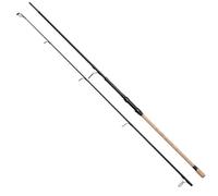 Canne à pêche pour carpe Prologic C2 Element Compact 2,4m - Noir - Carbone