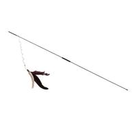 KERBL Canne à Pêche pour Chat XXL 95 cm