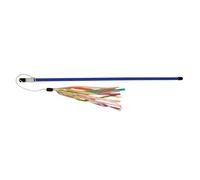 Canne à pêche pour chat Kerbl (x1) Multicolore 50 cm