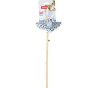 Canne à pêche pour chat Oiseau Zolux Beige TU