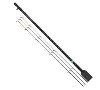 Preston Innovations Monster X Carp Feeder Rod Noir 3.35 m / 50 g