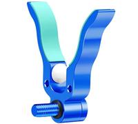 Canne à pêche réglable à angles multiples en alliage d'aluminium Trépieds Base pour pêcheurs professionnels Canne à pêche pour pêcheurs