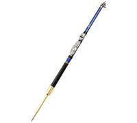 Canne à pêche rétractable, canne à pêche rétractable,Canne à pêche extensible pour poisson-chat, matériel de pêche | Canne à pêche télescopique compacte canne à pêche de voyage pour eau douce eau salé