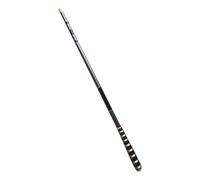 Canne à pêche rétractable - Équipement et équipement de pêche | Kits légers pour adultes, kit de canne portable pour bar, truite, saumon de voyage