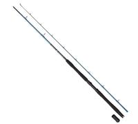 Savage Gear Sgs2 Game Trolling Rod Argenté 2.21 m / 12-20 Lbs
