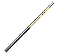 Black Cat Black Passion G2 Allround Catfish Rod Doré 2.70 m / 600 g