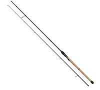 Canne à pêche spinning DAM Nanoflex Pro + 9'-2.70M MF 10-30G-M 2SEC