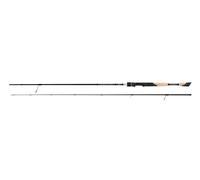 Fox Rage Tr Finesse Game Spinning Rod Argenté 2.10 m / 3-14 g