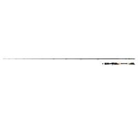 Fox Rage Tr Multi Power Baitcasting Rod Doré 2.15 m / 15-60 g