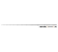 Fox Rage Tr Power Swim Baitcasting Rod Doré 2.40 m / 200 g