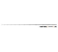 Fox Rage Tr Replicant Special Baitcasting Rod Doré 2.30 m / 40-120 g