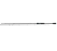 Salmo Top Pop Popping Rod Noir 2.10 m / 7-28 g