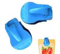 Canne à pêche - Support de Serrage en Mousse antidérapant pour Le Mode réglable à Deux verrouillages, Facile à Utiliser avec Rangement, Poteau sécurisé pour Bateaux, , garages, jetées, rives, Lacs