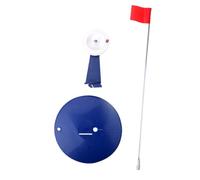 Canne à pêche sur glace avec système Tip-Up | Drapeau de signalisation flottant - Canne à pêche d'hiver avec dispositif de signalisation - Pour pêcheurs en mer, rivière, extérieur, mer, canoë