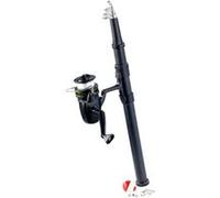 Speeron Canne à pêche téléscopique 150 cm