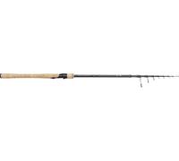 Westin W2 Tele Spinning Rod 10 Sections Argenté 2.40 m / 20-50 g