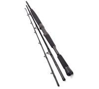 Canne à pêche - Westin - W3 Boat 2nd - 210cm - XXH 30-50lbs - 200-600g - 3 sections