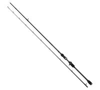 Westin W3 Finesse Crank-t 2nd Baitcasting Rod Argenté 2.10 m / 10-30 g