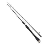 Westin W3 Finesse Ned 2nd Spinning Rod Argenté 2.18 m / 3-15 g