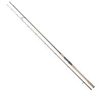 Westin W4 2nd Spinning Rod Argenté 2.70 m / 7-30 g