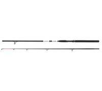 Dam Aqua-x Allround Spinning Rod Noir 2.40 m / 100-200 g
