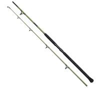 Madcat Green Heavy Duty Catfish Rod Argenté 3.00 m / 200-400 g