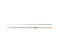Abu Garcia Venturi V2 Canne à pêche Spinning - Blank léger en Carbone 30T, Action Polyvalente, idéale pour cibler Les espèces d'eau Douce comme la Truite, l'achigan et Le brochet 2.44m 10-40g