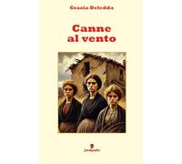 Canne al vento