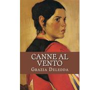 Canne al vento: Italian Edition