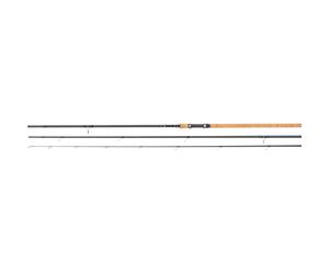 Canne Anglaise Korum Glide Power Float 10-25g Noir 1,75 m