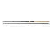 Canne Anglaise Korum Glide Power Float 8-10g Noir 1,85 m