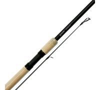Canne Anglaise Sonik Twin Tip Noir 3,66 m / 1,25/1,75 lbs
