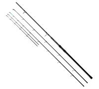 Canne Anglaise Sonik Xtractor+ Specialist Twin Tip 176g Noir 10' / 1,50 lbs